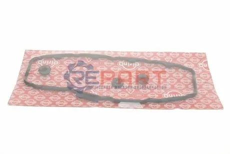 Прокладка кришки клапанів Renault Trafic/Opel Vivaro 1.9dCi 01- ELRING 736190 Купити в Україні