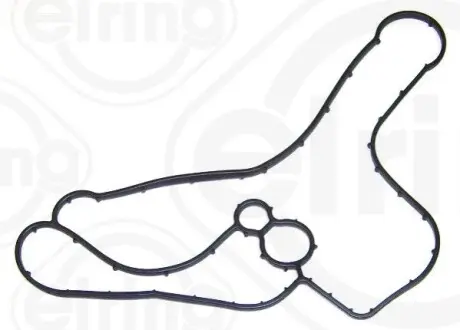 Прокладка корпуса масляного фільтра BMW 3 (E90), 3 (E92), 3 (E93) 4.0/4.4 03.07-10.13 Elring 736.470 Купити в Україні