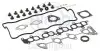 Фото Комплект прокладок двигуна (верх) CHEVROLET CAPTIVA, CRUZE, EPICA, LACETTI, NUBIRA OPEL ANTARA A, INSIGNIA A 2.0D 01.05 Elring (736630) зображення 1