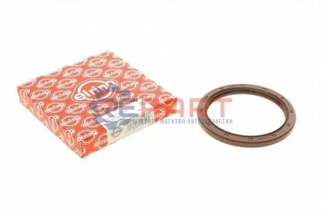 Сальник коленвала ELRING 736810 Купити в Україні