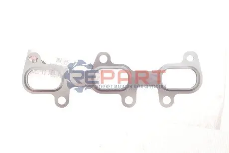 Прокладка коллектора выпуск Skoda Fabia/Roomster / VW Polo 1.2 TDI 09- Elring 736.960 Купить в Украине