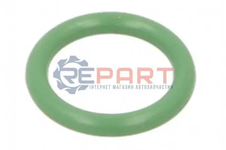 Прокладка турбіни ущільнююча BMW 3 (F30/F80)/X3 (F25) 11-18 N20 B20 (к-кт 5шт) ELRING 737.510 Купити в Україні