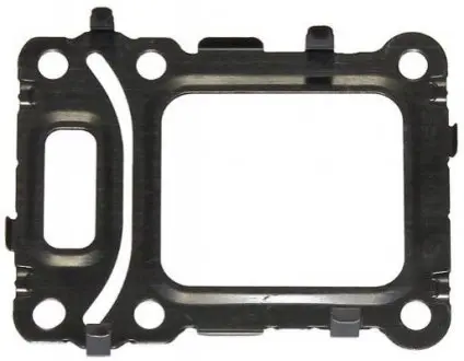 Прокладка клапана EGR MERCEDES C (A205), C (C205), C (W205), C T-MODEL (S205), E (A207), E (A238), E (C207), E (C238), E (W212), E (W213), E T-MODEL (S212), E T-MODEL (S213) 2.0-2.0H 11.12 Elring 738750 Купити в Україні