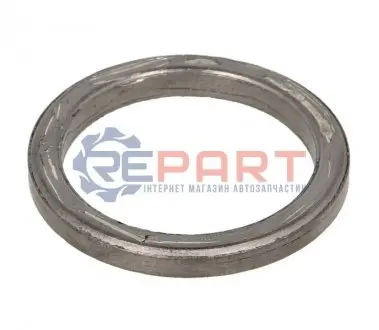 Прокладка випускного колектора BMW 1 (F20), 1 (F21), 2 (F22, F87), 2 (F23), 3 (F30, F80), 3 (F31), 3 GRAN TURISMO (F34), 4 (F32, F82), 4 (F33, F83), 4 GRAN COUPE (F36) 1.6/2.0/2.0H 10.10-06.21 Elring 738.832 Купити в Україні
