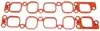 Прокладка впускного колектора SEAT TOLEDO II VW BORA, BORA I, GOLF IV, NEW BEETLE, PASSAT B5.5 2.3 09.00-09.10 Elring (740110) зображення 1