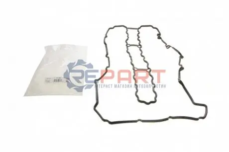 Прокладка кришки клапана BMW 1 (E82), 1 (E88), 3 (E90), 3 (E91), 3 (E92), 3 (E93), 5 (E60), 7 (F01, F02, F03, F04), X6 (E71, E72), Z4 (E89) 3.0 03.06-08.16 Elring 740210 Купити в Україні