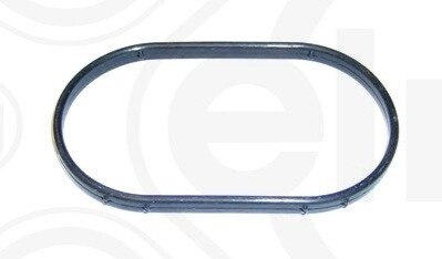 Прокладка трубки охолоджуючої рідини BMW 3 (E90)/7 (F01-F04) 06-12 N54/N55 ELRING 741.790