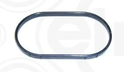 Прокладка патрубка радіатора BMW 1 (E82), 1 (E88), 3 (E90), 3 (E91), 3 (E92), 3 (E93), 5 (E60), 7 (F01, F02, F03, F04), X6 (E71, E72), Z4 (E89) 3.0 03.06-08.16 Elring 741.790 Купити в Україні