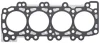 Прокладка ГБЦ Nissan Almera/Primera/X-Trail 2.2 dCi 00- (4 мітки) (1.00mm) Elring (743200) зображення 2