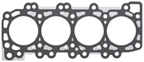 Прокладка ГБЦ Nissan Almera/Primera/X-Trail 2.2 dCi 00- (4 мітки) (1.00mm) Elring 743200