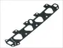 Фото Прокладка впускного колектора OPEL ASTRA G, ASTRA G CLASSIC, COMBO, COMBO TOUR, CORSA C, MERIVA A, VECTRA B, VECTRA C, VECTRA C GTS, ZAFIRA A, ZAFIRA B 1.4-1.6CNG 10.95 Elring (743790) зображення 1