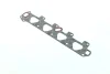 Фото Прокладка впускного колектора OPEL ASTRA G, ASTRA G CLASSIC, COMBO, COMBO TOUR, CORSA C, MERIVA A, VECTRA B, VECTRA C, VECTRA C GTS, ZAFIRA A, ZAFIRA B 1.4-1.6CNG 10.95 Elring (743790) зображення 2