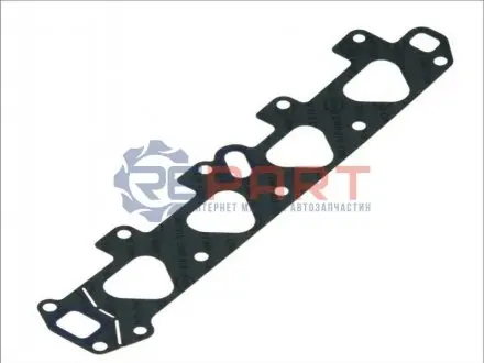 Прокладка впускного колектора OPEL ASTRA G, ASTRA G CLASSIC, COMBO, COMBO TOUR, CORSA C, MERIVA A, VECTRA B, VECTRA C, VECTRA C GTS, ZAFIRA A, ZAFIRA B 1.4-1.6CNG 10.95 Elring 743790 Купити в Україні
