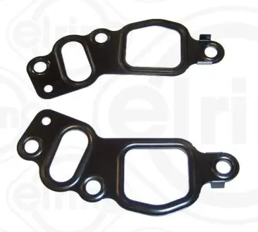 Прокладка кришки натягувача ГРМ AUDI A4 B6, A4 B7, A6 C6, ALLROAD C5 4.2 07.02-03.09 Elring 743821