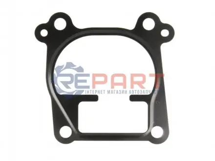 Прокладка колектора впуск Opel Astra/Vectra 2.0/2.2 DTI 99- Elring 743.970 Купить в Украине