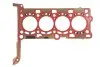 Фото Прокладка ГБЦ (товщина: 1,25мм) CHEVROLET TRAX OPEL ASTRA J, ASTRA J GTC, ASTRA K, INSIGNIA A, INSIGNIA A COUNTRY, INSIGNIA B, INSIGNIA B GRAND SPORT, MERIVA B, MOKKA / MOKKA X 1.6D 02.13 Elring (744472) зображення 1
