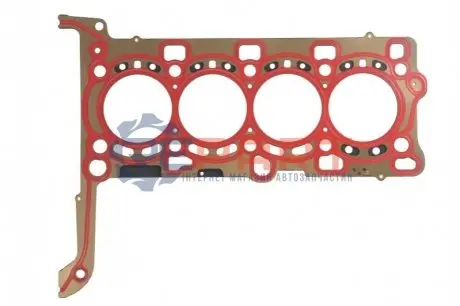 Прокладка ГБЦ (товщина: 1,25мм) CHEVROLET TRAX OPEL ASTRA J, ASTRA J GTC, ASTRA K, INSIGNIA A, INSIGNIA A COUNTRY, INSIGNIA B, INSIGNIA B GRAND SPORT, MERIVA B, MOKKA / MOKKA X 1.6D 02.13 Elring 744472 Купити в Україні