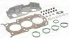 Комплект прокладок двигуна (верх) SMART FORTWO 1.0 01.07 Elring (744870) зображення 1