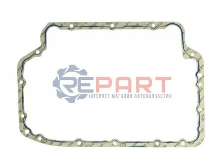 Прокладка масляного піддону MERCEDES SPRINTER 3,5-T (B906), SPRINTER 3,5-T (B907), SPRINTER 3,5-T (B907, B910), SPRINTER 3-T (B906), SPRINTER 3-T (B907), SPRINTER 3-T (B910) 2.2D 06.06 Elring 745180 Купити в Україні