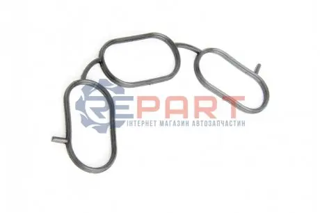 Прокладка впускного колектора NISSAN PIXO OPEL AGILA B SUZUKI ALTO K10, ALTO VII, CELERIO, SPLASH 1.0/1.0LPG 01.08 Elring 747440