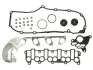Фото Комплект прокладок двигуна (верх) AUDI A3 MITSUBISHI LANCER VIII SEAT ALTEA, TOLEDO III SKODA OCTAVIA II VW GOLF V, PASSAT B6 2.0D 08.05 Elring (747720) зображення 1