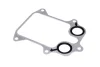 Фото Ущільнення масляного радіатора AUDI A1, A3 BYD SEAL, SEAL U SEAT ALHAMBRA, ALTEA, ALTEA XL, IBIZA IV, IBIZA IV SC, IBIZA IV ST, LEON, TOLEDO III, TOLEDO IV SKODA FABIA II 1.4-1.6 02.03 Elring (747820) зображення 2