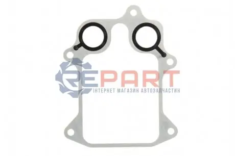 Ущільнення масляного радіатора AUDI A1, A3 BYD SEAL, SEAL U SEAT ALHAMBRA, ALTEA, ALTEA XL, IBIZA IV, IBIZA IV SC, IBIZA IV ST, LEON, TOLEDO III, TOLEDO IV SKODA FABIA II 1.4-1.6 02.03 Elring 747820 Купити в Україні
