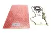 Фото Комплект прокладок двигуна (низ) SEAT CORDOBA, IBIZA III, IBIZA IV, IBIZA IV SC, TOLEDO IV SKODA FABIA II, RAPID, ROOMSTER VW POLO IV, POLO V 1.6/1.6LPG 05.06-05.22 Elring (748.240) зображення 1