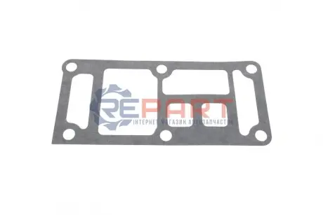 Ущільнення, корпус оливного фільтра ELRING 748.811 Купити в Україні