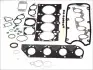 Комплект прокладок двигуна (верх) BMW 3 (E30), 3 (E36), 5 (E34) 1.6/1.8 06.87-06.94 Elring (748995) зображення 1