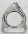Прокладка турбокомпресора ALFA ROMEO 159, BRERA, GIULIETTA, SPIDER CHEVROLET CRUZE, MALIBU FIAT BRAVO II, DOBLO, DOBLO CARGO, DUCATO, FREEMONT, SEDICI JEEP CHEROKEE 2.0D 06.06 Elring (749.710) зображення 1