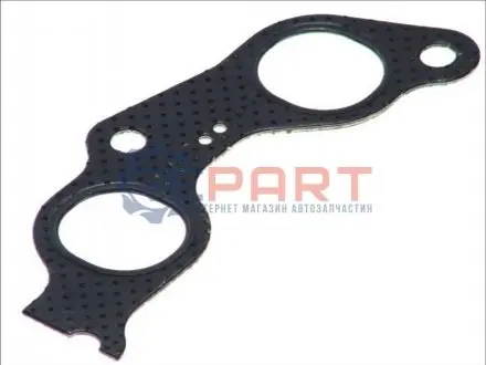 Прокладка коллектора выпуск VW Golf/Audi 80/Seat Ibiza 0.9-1.4 i/D 73-01 Elring 750.230 Купить в Украине
