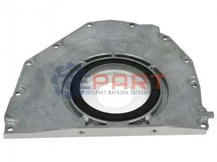 Сальник колінвалу задн (85x205/235x15) AUDI A4 B5, A4 B6, A4 B7, A6 C5, A8 D2, ALLROAD C5 SKODA SUPERB I VW PASSAT B5, PASSAT B5.5 2.5D 01.97-03.08 Elring 750330 Купити в Україні
