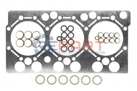 Ущільнення, голівка циліндра Elring 750530