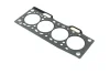 Фото Прокладка ГБЦ (товщина: 1,4мм) TOYOTA COROLLA, COROLLA FX, STARLET 1.3 08.83-07.99 Elring (752674) зображення 3