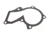 Фото Комплект прокладок двигуна (низ) FORD FIESTA, FIESTA VI 1.25/1.4/1.4LPG 06.08-04.17 Elring (752.860) зображення 12