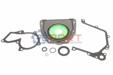 Комплект ущільнень, картер ELRING 752.860 Купити в Україні