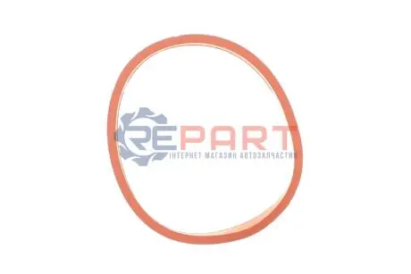 Ущільнення, корпус випускного колектора ELRING 752.910 Купити в Україні