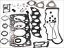 Фото Комплект прокладок двигуна (верх) MITSUBISHI L 300 III, PAJERO I 2.5D 05.86-05.04 Elring (752976) зображення 1
