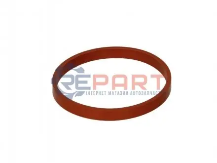 Прокладка випускного/впускного колектора FORD B-MAX, FIESTA, FIESTA VI 1.25/1.4/1.4LPG 06.08 Elring 753020 Купити в Україні