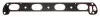 Прокладка впускного колектора MERCEDES SL (R129) 5.0 09.89-08.92 Elring (753610) зображення 1