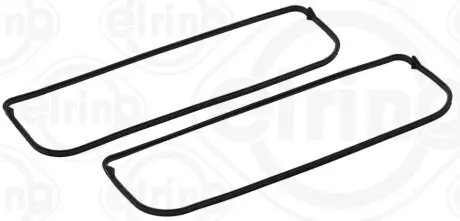 ELRING CHEVROLET Комплект прокладок кришки голівки циліндра ALERO 3.4 V6 99-04, TRANS SPORT 3.4 V6 00-05 Elring 754.490