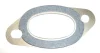 Прокладка впускного колектора металічна VOLVO 7500, 8500, 8700, 9400, B7, FL7, FS7 D7A230-TD73ES 09.85- Elring (755044) зображення 1