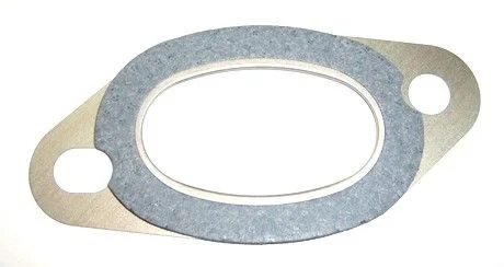 Прокладка впускного колектора металічна VOLVO 7500, 8500, 8700, 9400, B7, FL7, FS7 D7A230-TD73ES 09.85- Elring 755044