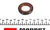 Фото Сальник 26x42x8 коленвала Opel 1.2/1.3/1.4/1.6i Elring (755.141) изображение 2