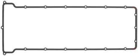 Прокладка кришки клапана BMW 5 (E34), 6 (E24) 3.5/3.6/3.8 04.84-07.95 Elring 755982