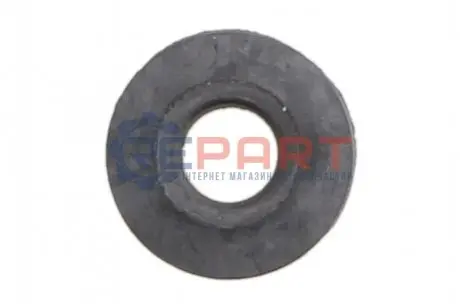 Фото Ущільнення, гвинти кришки голівки циліндра ELRING (756.911) зображення 1