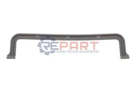 Фото 1 — Ущільнення, кришка картера розподільного механізму ELRING (757.314) Фото Ущільнення, кришка картера розподільного механізму ELRING (757.314) зображення 1