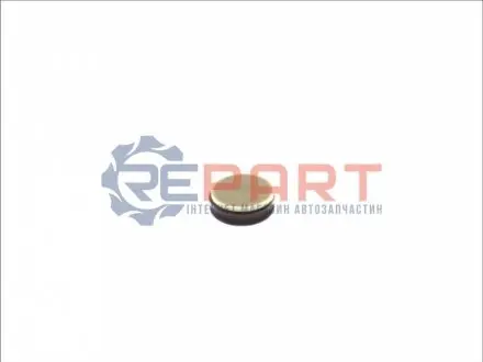 Ущільнювальне кільце ELRING 758.876 Купити в Україні