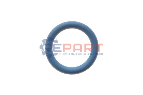 Прокладка турбіни Ford Focus 2.3 RS 15-17 Elring 760.480 Купить в Украине